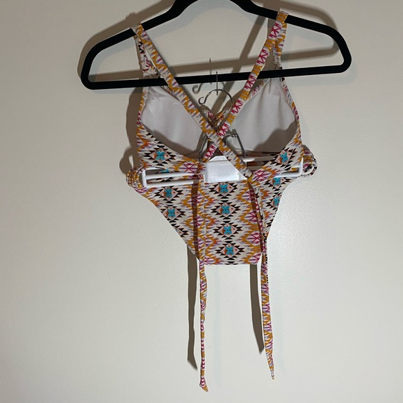 Print bikini - Picture 3 of 6